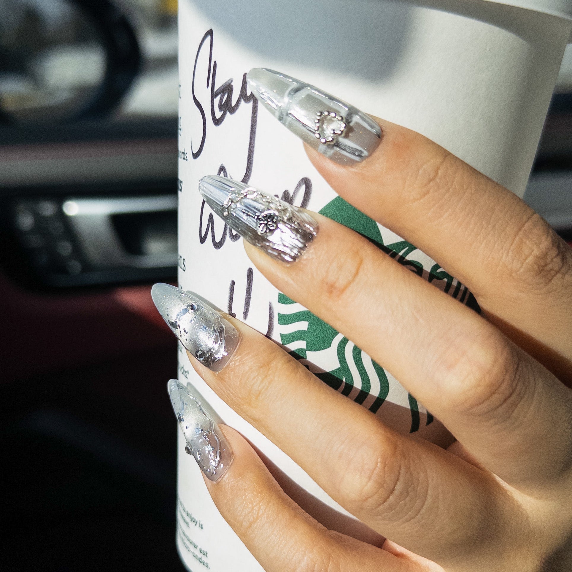 Why Your Press-On Nails Don’t Fit (And the 5-Minute Fix)