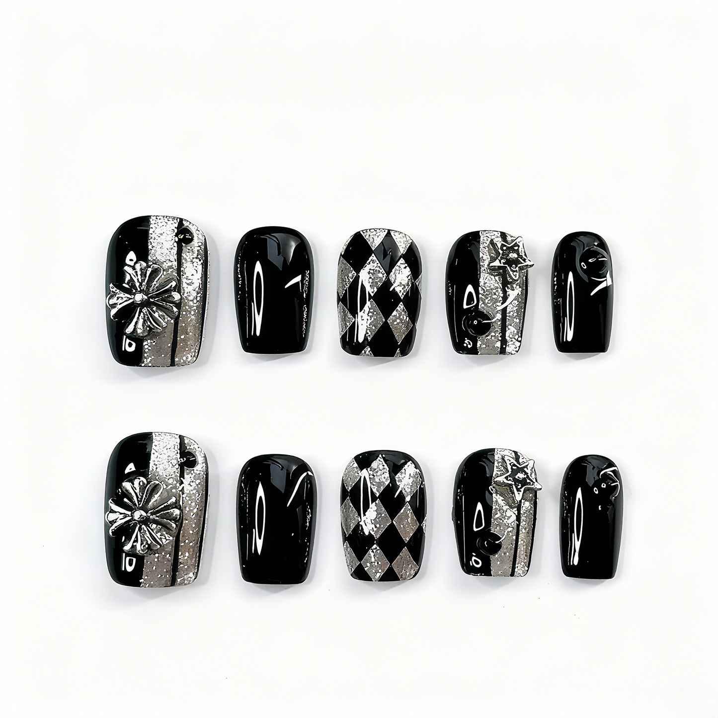 Velvet Noir - Nocturne