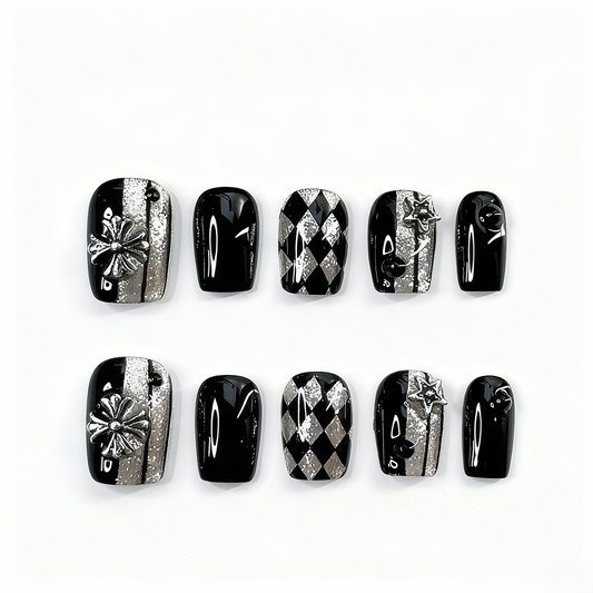 Velvet Noir - Nocturne