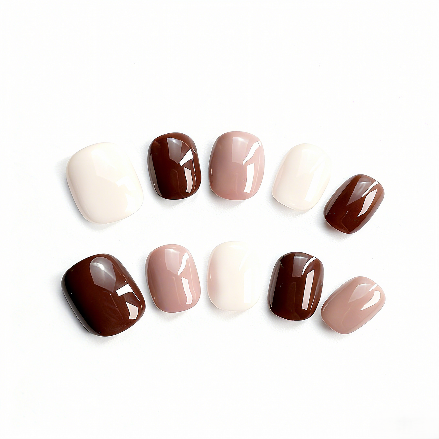 Velvet Classics - Café Crème