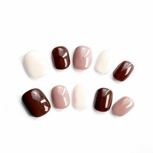 Velvet Classics - Café Crème