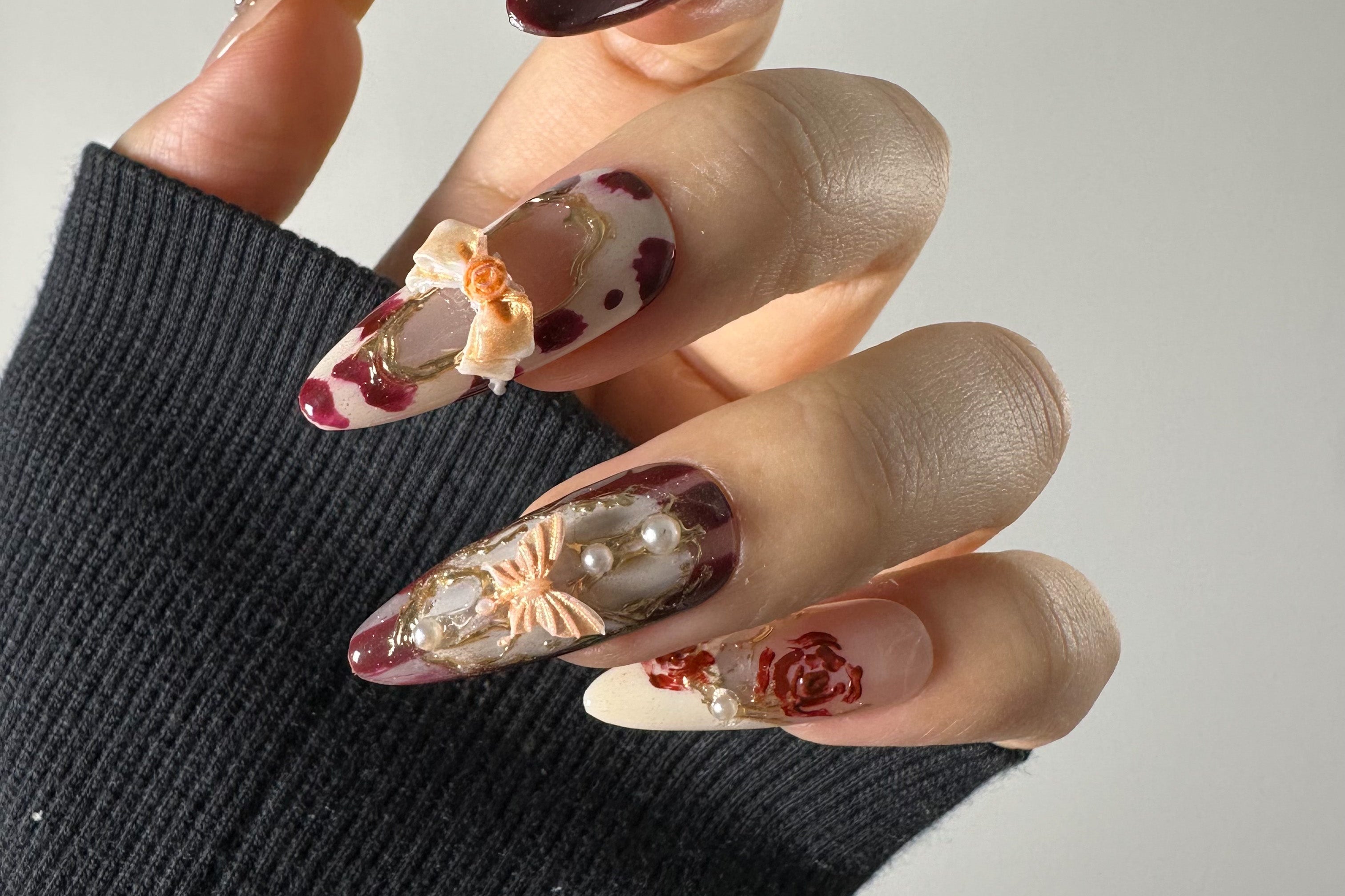 banner picture for lux collection